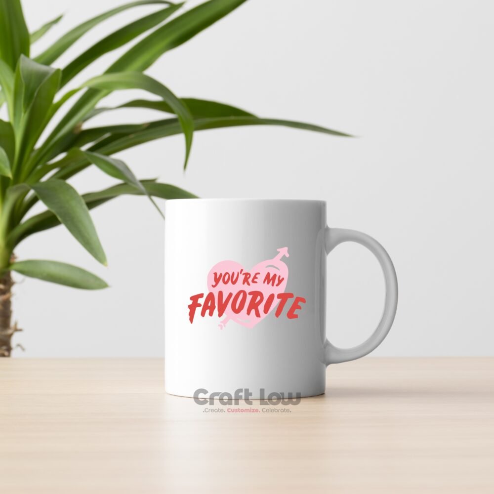 Personalized Mugs - Image 2