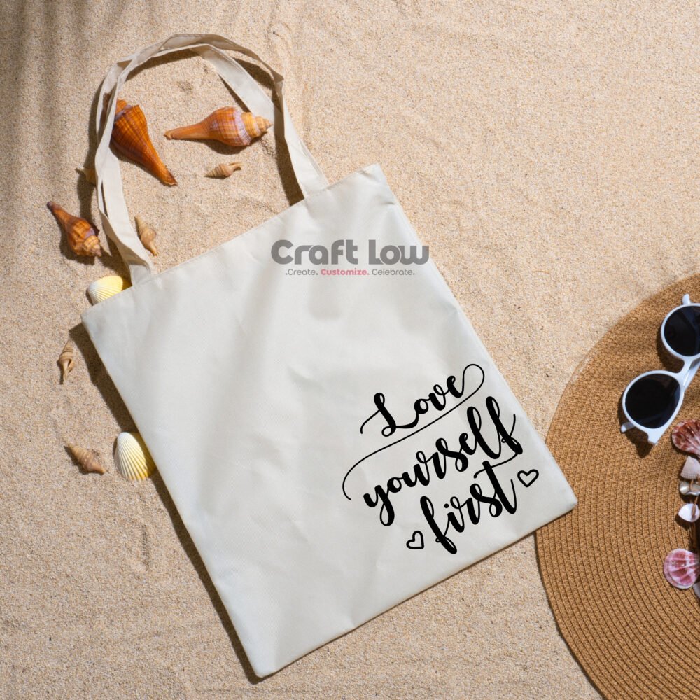 Tote-ally Yours – Custom Tote Bags - Image 6