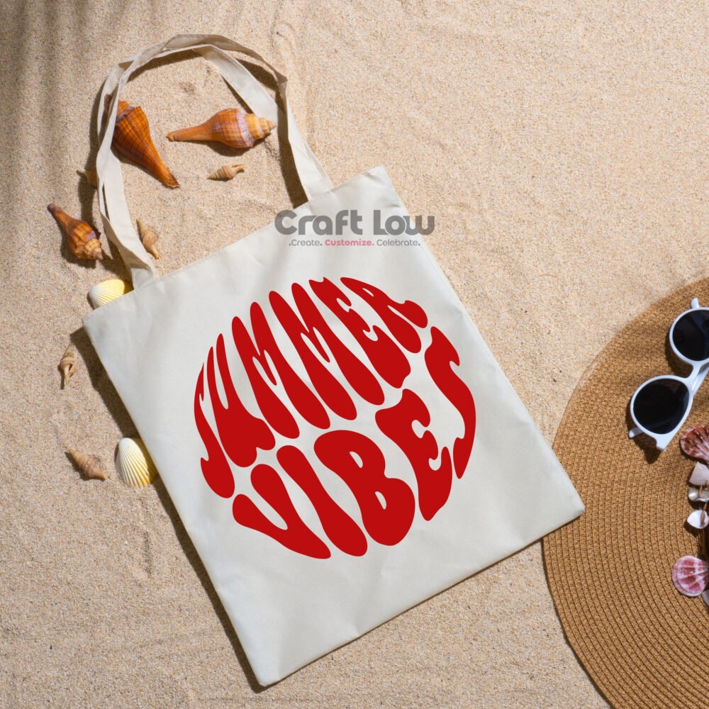 Tote-ally Yours – Custom Tote Bags - Image 3