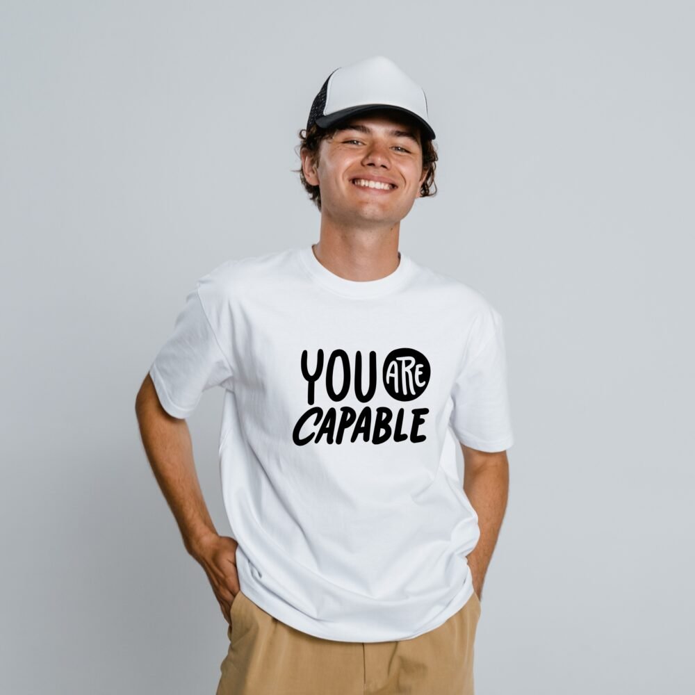 Men Customized T-Shirts - Image 5