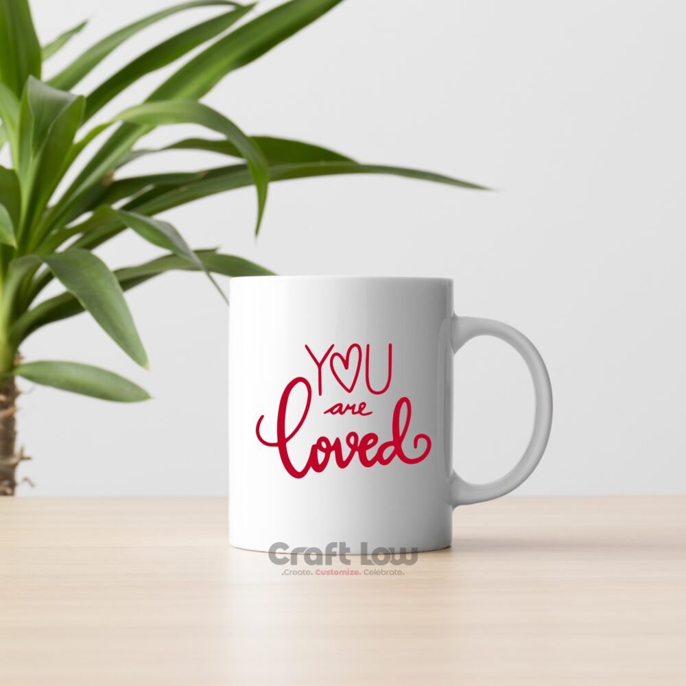 Personalized Mugs
