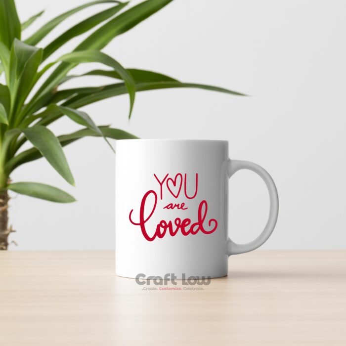 Personalized Mugs