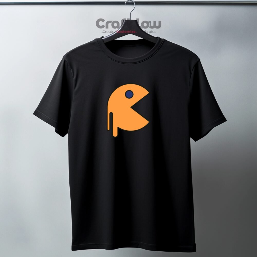 Personalized Gaming Tee - Image 4
