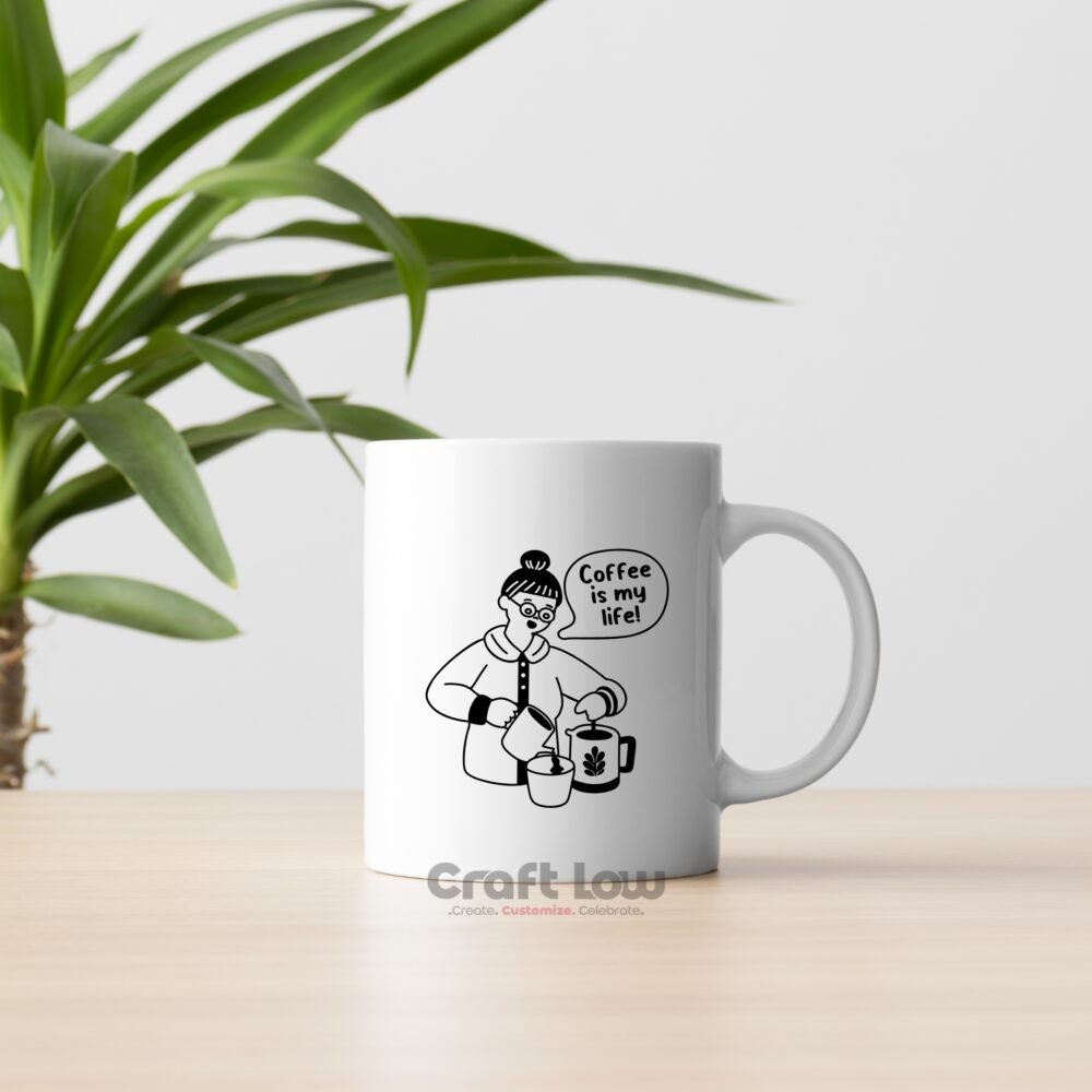 Personalized Mugs - Image 7