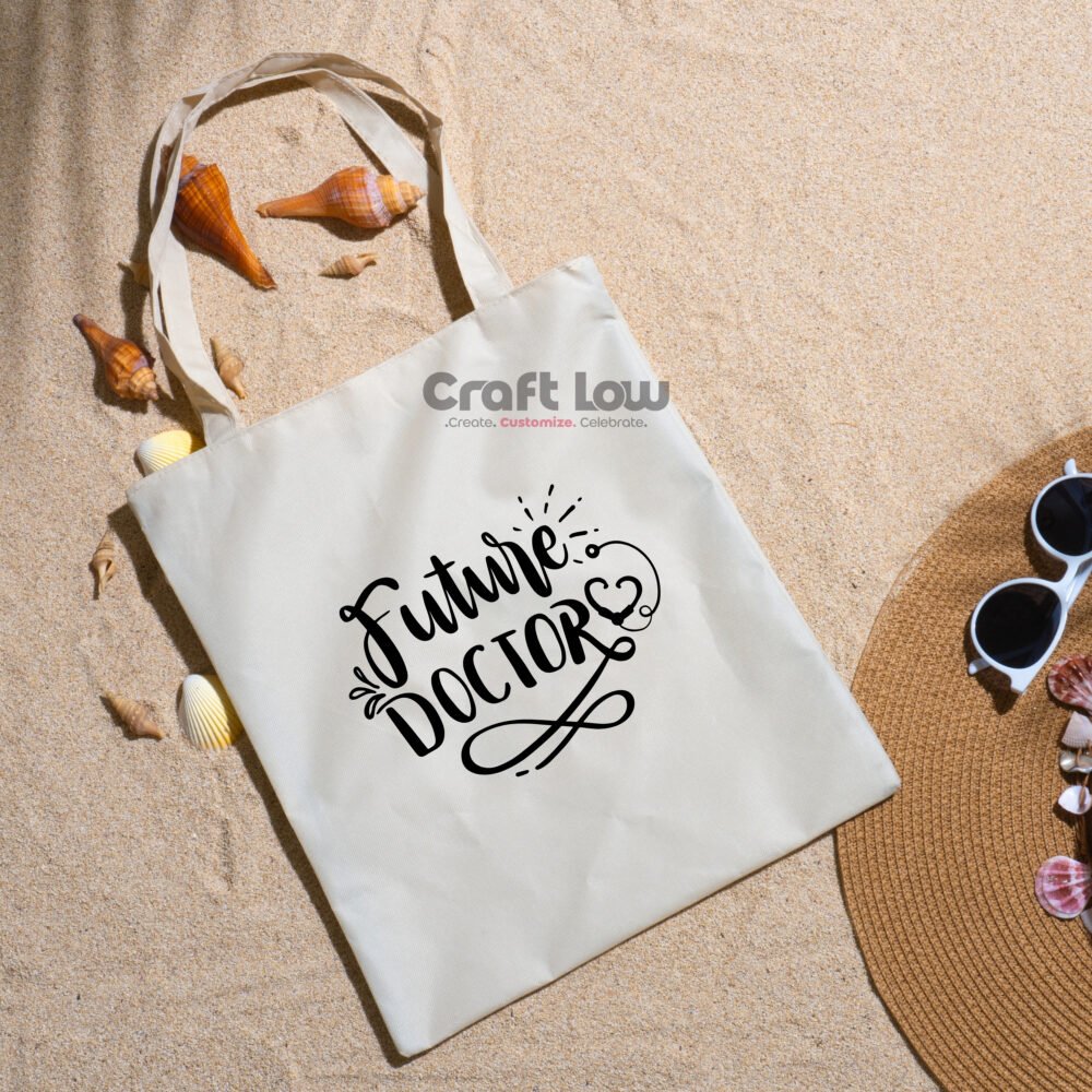 Tote-ally Yours – Custom Tote Bags - Image 4