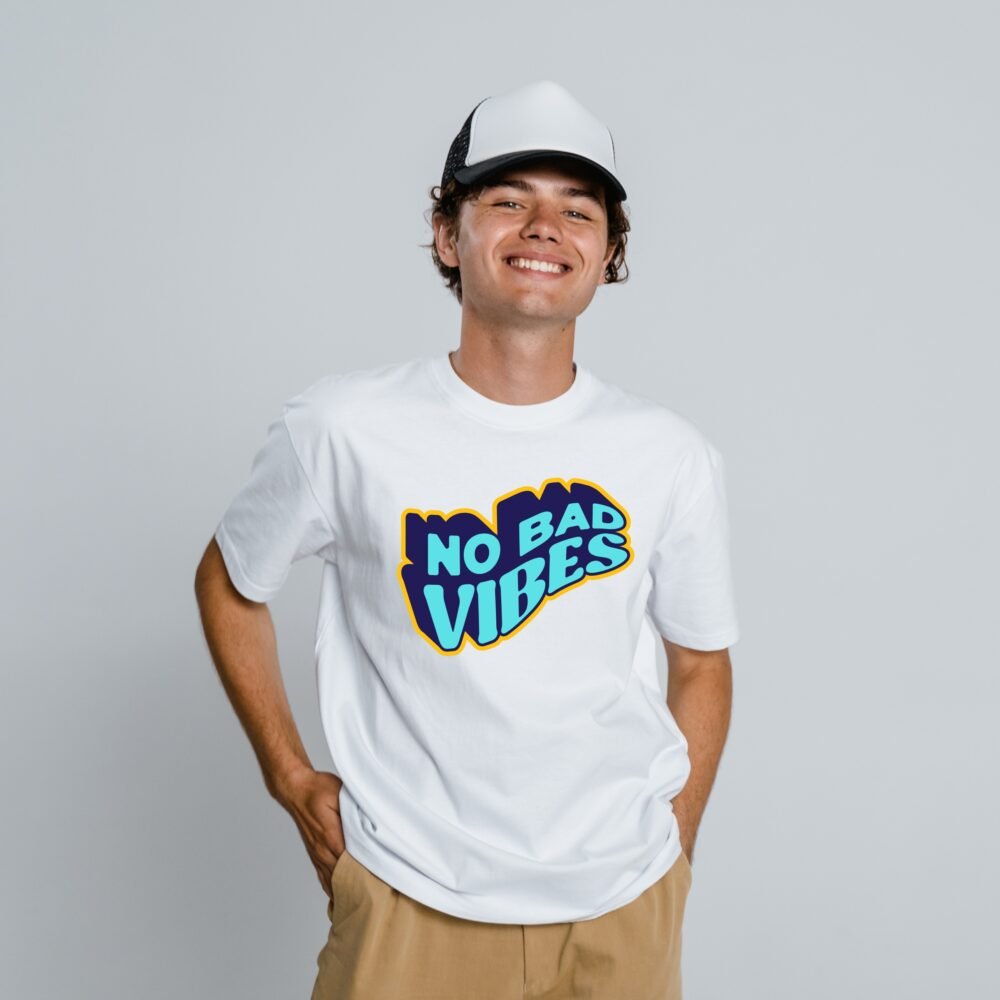 Men Customized T-Shirts - Image 6