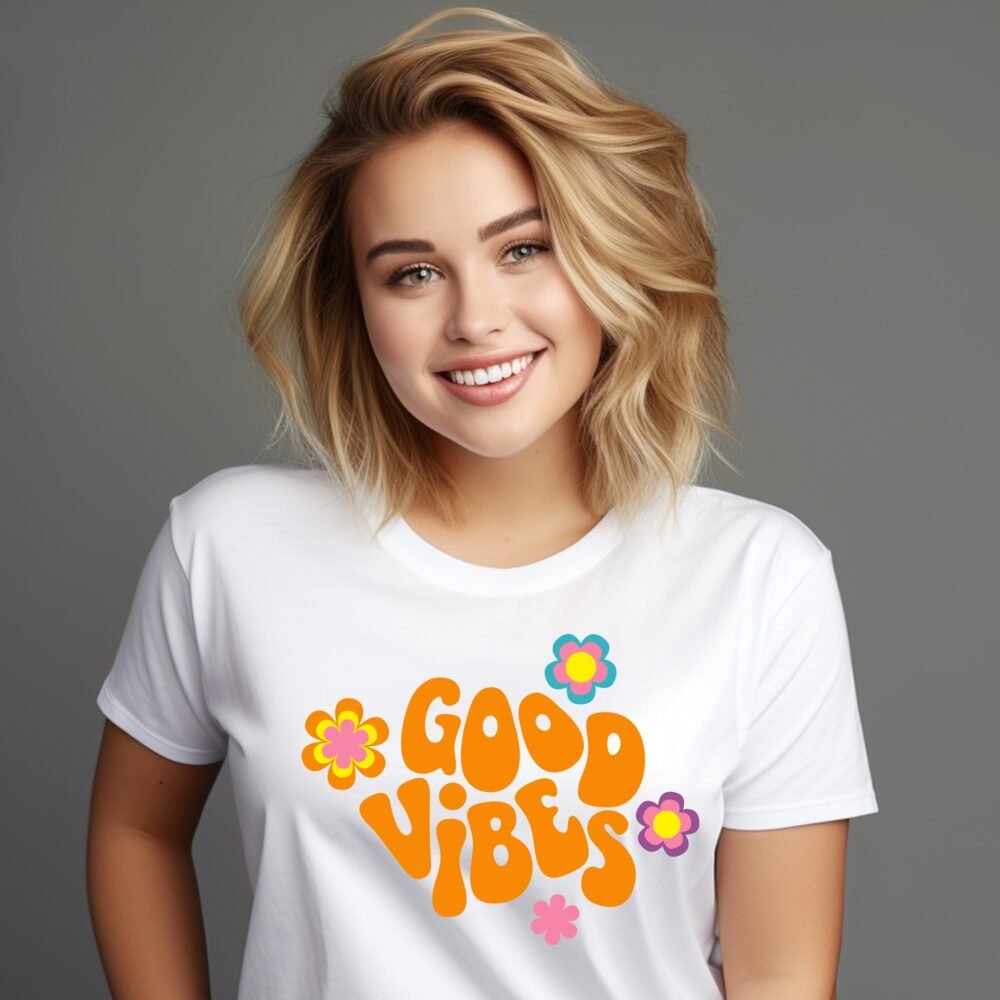 Women Customized T-Shirts - Image 6