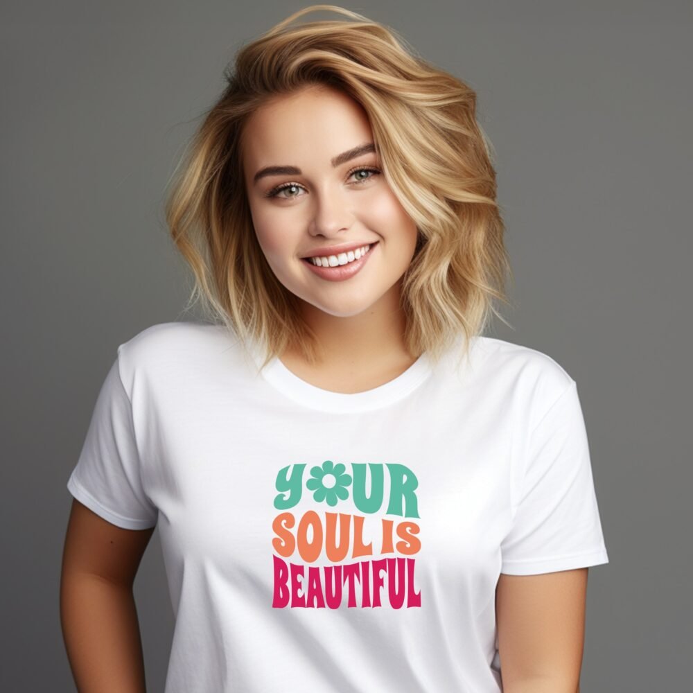 Women Customized T-Shirts - Image 4