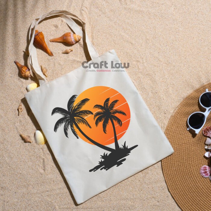 Tote-ally Yours – Custom Tote Bags
